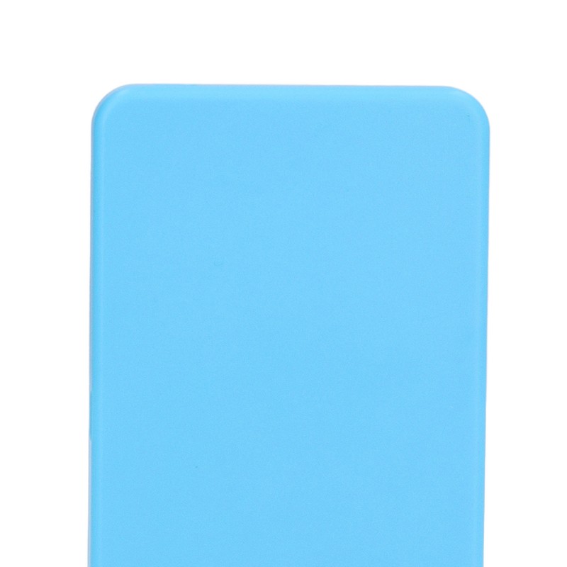 Blue Handheld Game Console Retro Portable Game Player Video Games