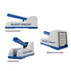 New Silent Knight Pill Crusher + 100 Free Pouches