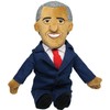 President Barack Obama Plush Doll - Little Thinkers by The