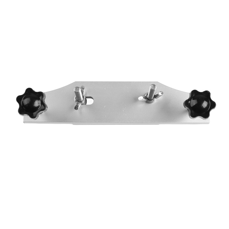 Guitar Bridge Clamp Adjustable Universal Firm Fixation Guitar Bridge Repair