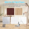 2.5 L Floor Cleaning Solution Ocean Scent, Compatible with Shark