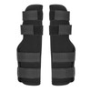 1 Pair Dog Front Leg Wrist Guard, Leg Brace Kneepad