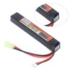 Water Sprayer Lipo Battery 11.1V 25C Discharge Rate 3S 1500mAh