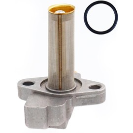 VIRTIONZ 311292 Fuel Tap Shut off Valve Fit for Ford Tractor 501 600 601 700 701 800 801 900 901 2000 4000 Replaces 311292 738522 1103-3398 11033398