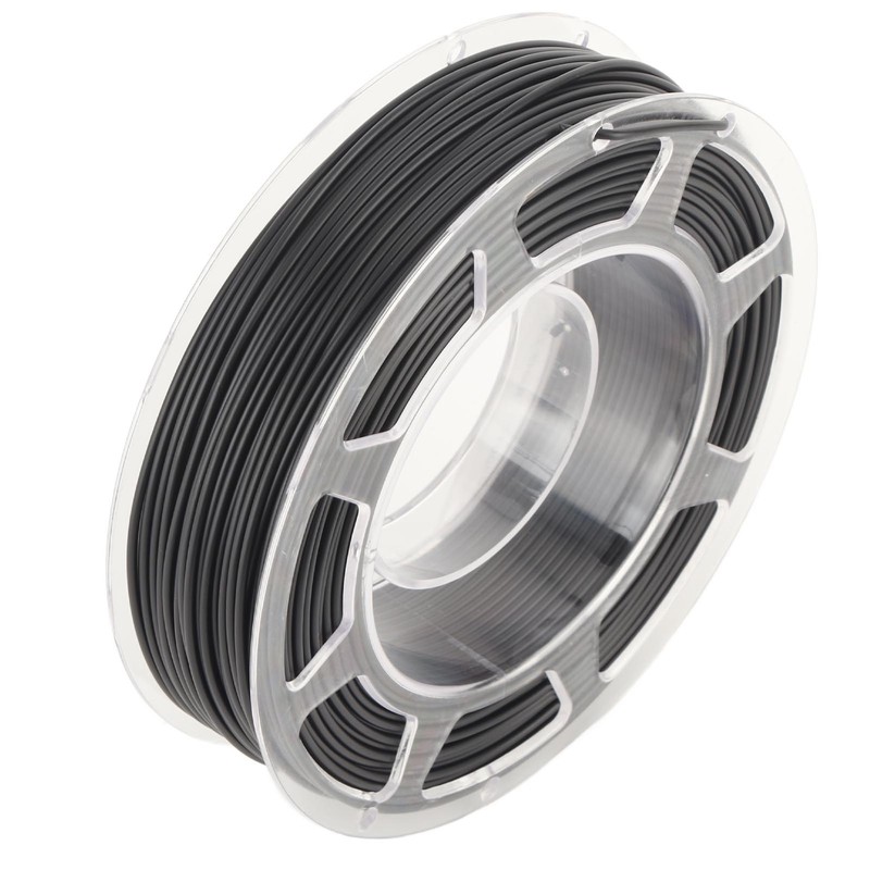 Conductive PLA Filament Replacement 1.75mm Printing Consumable 3D Printer Accessory
