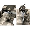 Vanlison Front Left & Rear Brake Master Cylinder Compatible with