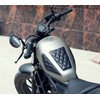Motokano Rebel Rebel 250 500 Tank Pad (Black)