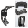 G-PLUS Dash Center Console Instrument Panel Lid Bezel Compatible with