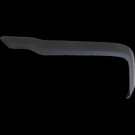 Replacement  Rear, Passenger Side Valance For Ram 2500 2019-2022