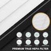45i Replacement Filter Compatible with Alen BreatheSmart Flex and 45i