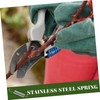 BESPORTBLE Replacement Springs for Pruners, High-Quality Spring for Tree Cutters,