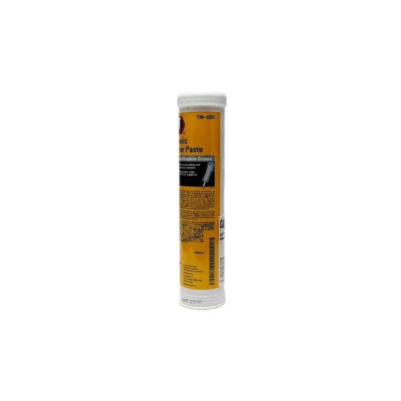 Cat 130-6951 Hydraulic Hammer Paste Cartridge (400g) – High-Performance Copper