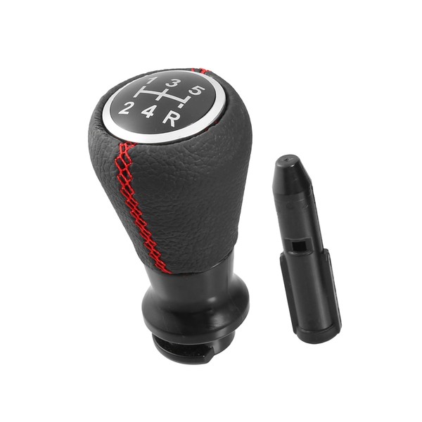 A ABSOPRO Car Gear Shift Knob Head for Citroen C2