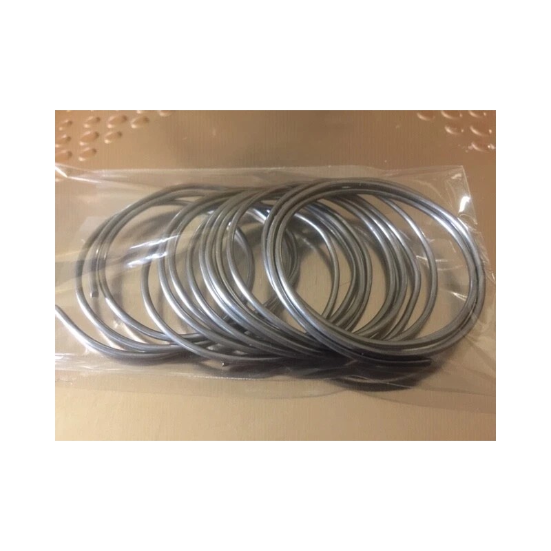 Cardas Audio High Grade Audio Quality Silver Solder .032 Dia