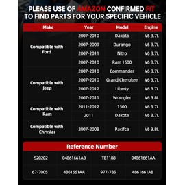 Electronic Throttle Body LXTB1188