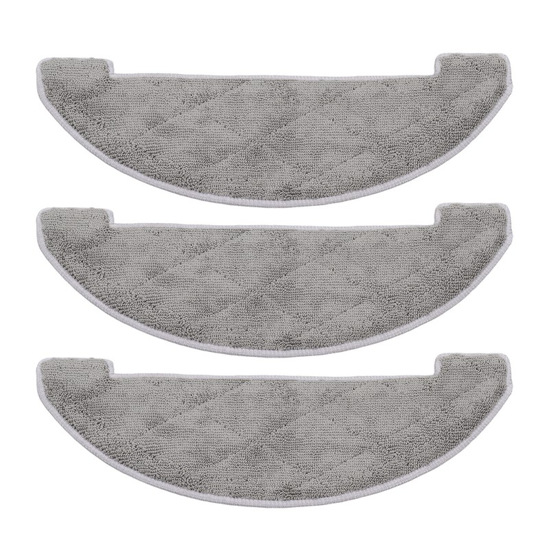 Sweeper Accessories Dust Reduction High Cleaning Efficiency Replacement Parts for