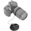 58mm Lens Cap Cover for Olympus M.Zuiko 40-150mm f/4.0-5.6 R