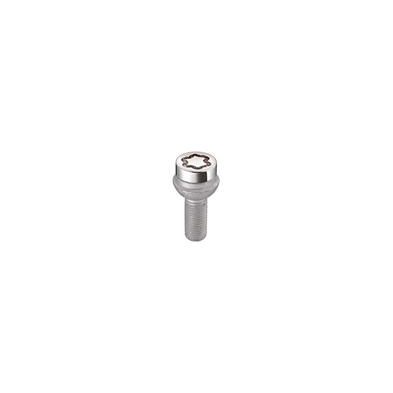28044SU Wheel Lock Bolts SU M14 x 1,5, radius seat,