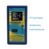 Transistor Tester 1.8 Inch TFT Color Screen NPN PNP Auto