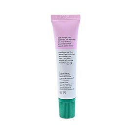 Glossier Balm Dotcom - Bálsamo labial y bálsamo para la piel - Rosa - Tinte rosa transparente