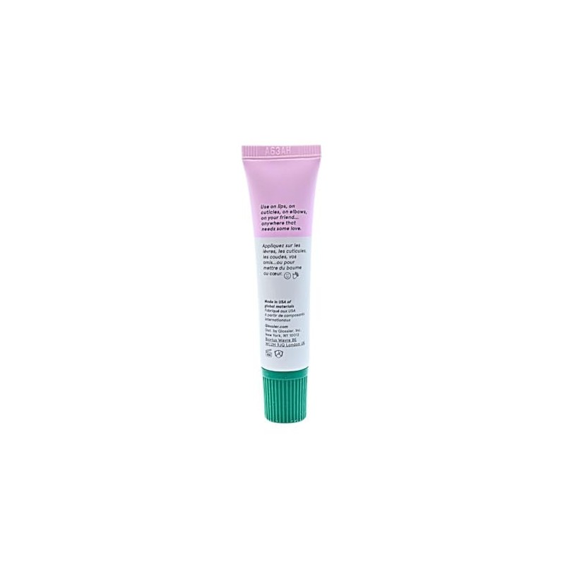 Glossier Balm Dotcom - Bálsamo labial y bálsamo para la