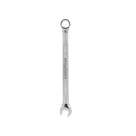 Goodyear 8mm Spanner-Chrome Vanadium Steel| Precision Engineered for Tightening and Loosening Nuts and Bolts| Durable & Corrosion-Resistant Wrench| Essential Hand Tool for Mechanics