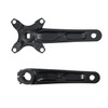 FOMTOR Bicycle Crankset Set, 170 mm Crankset, 104 BCD 32T