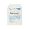 Ved Bromelain Capsule High Strength 3000 GDU/g 500mg per Capsule,