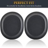 Arctis 7/5/3/1 Earpads Cooling Gel Arctis Pro Ear Cushions, Upgrade