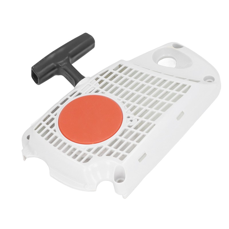 Pull Starter Rewind Chain Saw Starting for Stihl MS191T MS192T