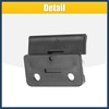 INFINAUTO Center Console Lid Latch for Toyota RAV4 4Runner Camry