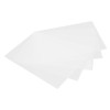 5Pcs FEP Release Film 95 Percentage Light Transmittance Heatproof Glossy