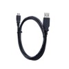USB Data SYNC Cable Cord for Sony Voice Recorder ICD-SX55