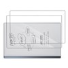KUSINHOKA [2 Pack] Screen Protector for Remarkable Paper Pro,HD Scratch