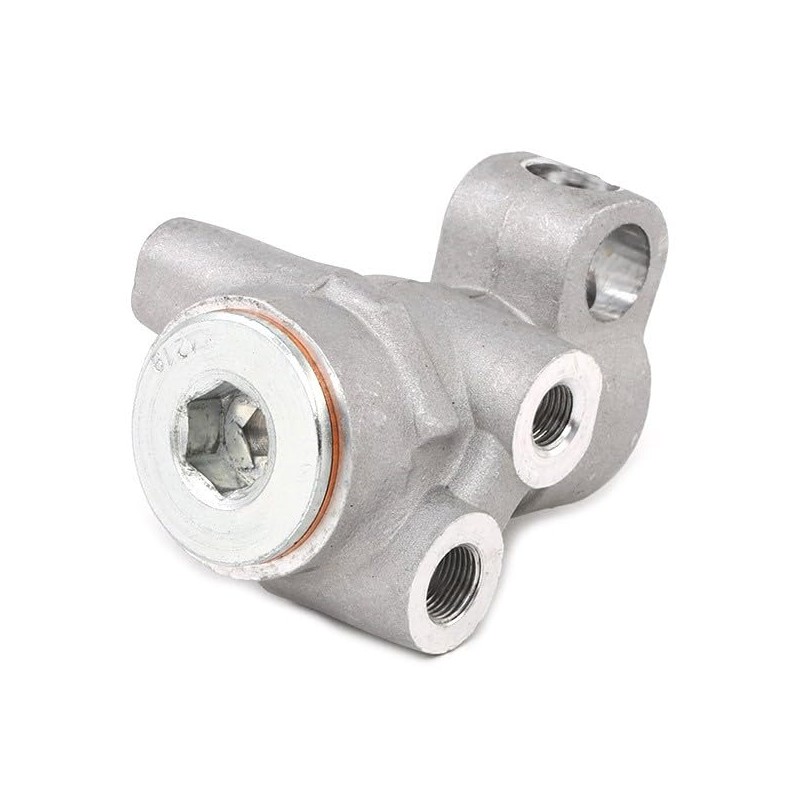 LPR 9920 Brake Power Regulator