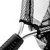 SAMSFX Aluminum Landing Nets Catch and Release Net Fish Saver