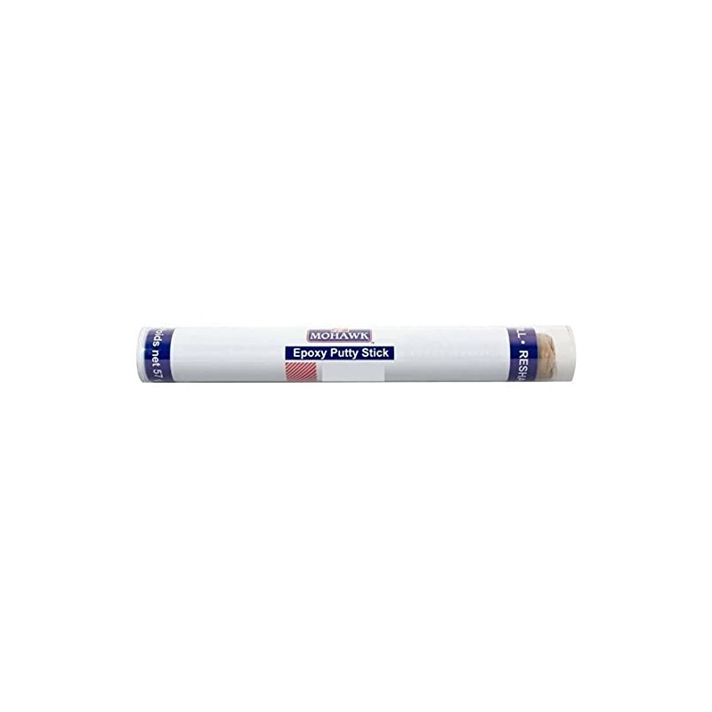Mohawk Finishing Products EPOXY PUTTY STICK MAHOGANY MC743-1540