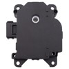 TRQ HVAC Mode Door Actuator Compatible with 2011-2017 Honda Odyssey