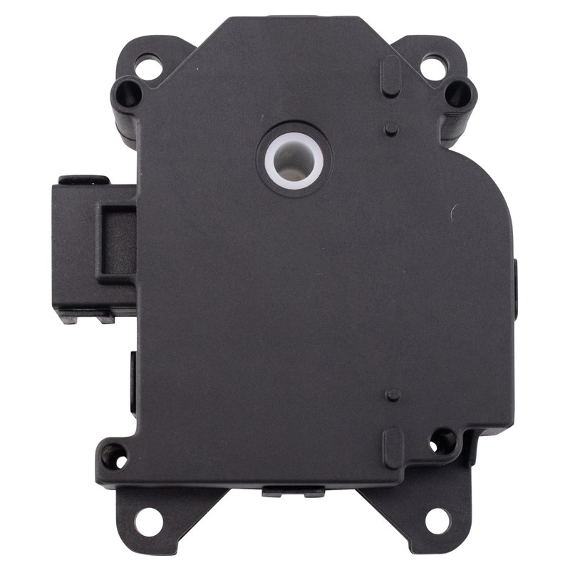 TRQ HVAC Mode Door Actuator Compatible with 2011-2017 Honda Odyssey