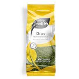 Greenfields Chives 40g
