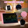 20 Pack LCD Writing Tablet for Kids - Erasable and