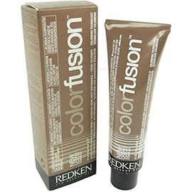Redken Color Fusion Advanced Performance Color Cream 4Gr Gold/Red