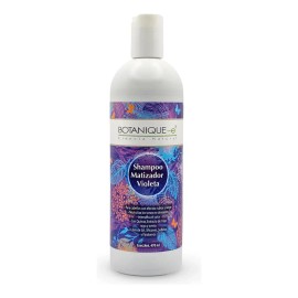 Shampoo Matizador Violeta Botanique 470ml Antinaranja
