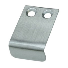 Finger Pull Finish: Oil Rubbed Bronze