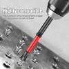 FPH2 Impact Screwdriver Bit Set for Electricians, 10Pcs S2 Steel