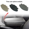 Armrest Cover Centre Armrest Console Cover Latch Clip Catch Suitable