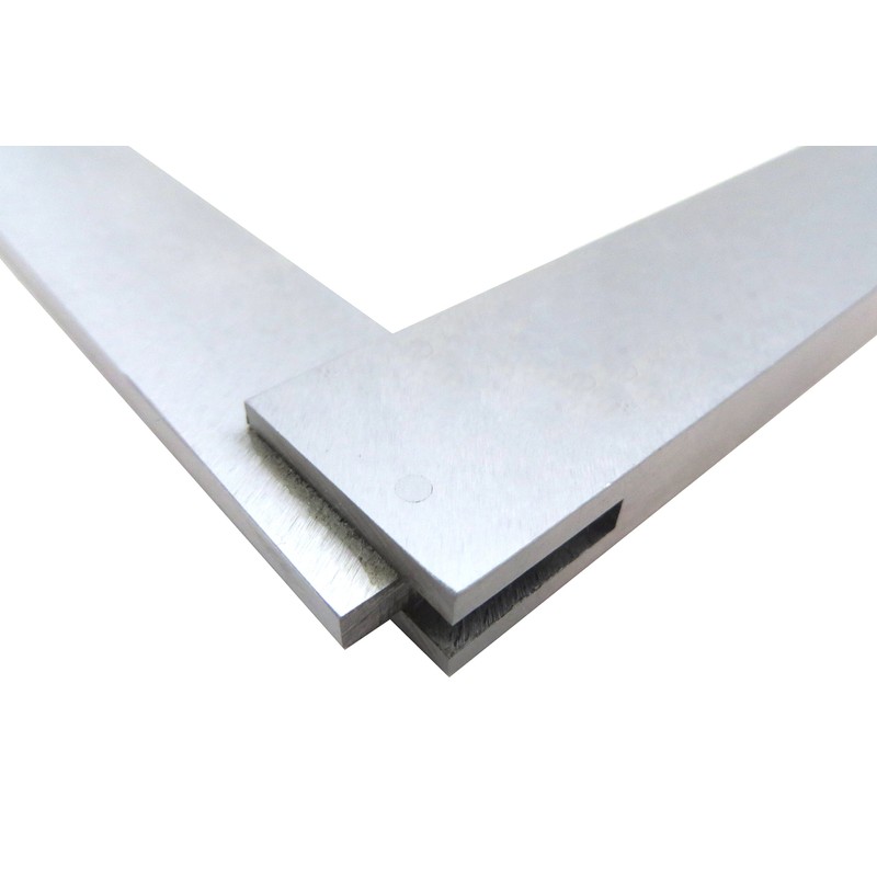 Kinex 4026-12-050 Solid Machinist Square 19-3/4" x 13" (500 x