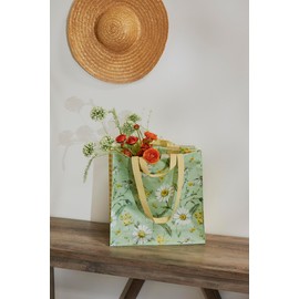 Primitives by Kathy Tote Bag, Multicolor