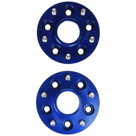Spidertrax S2PWHS013 Wheel Adapter Kit
