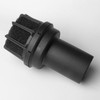CMXZVBE38660 Vacuum Diffuser Muffler – Compatible with CMXEVBE17595 Wet/Dry Vacuum